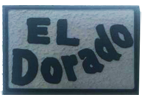 El Dorado Motel logo